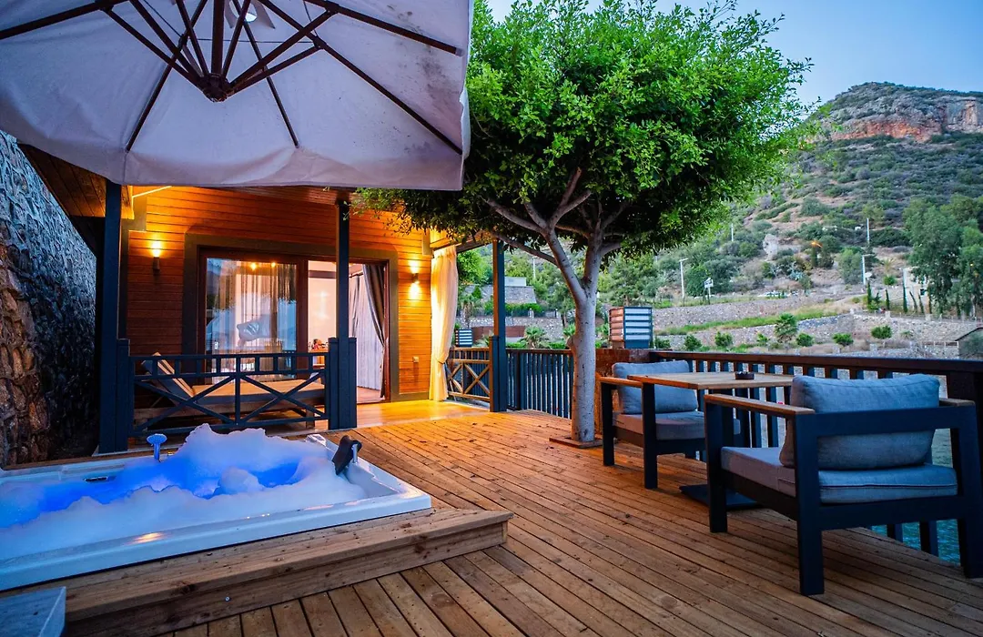 Porto Amore Club Hotel (Adults Only)-1