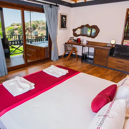 Porto Amore Club Hotel (Adults Only)-3