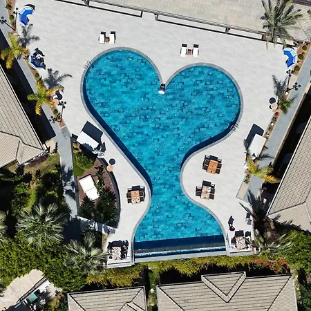 Porto Amore Club Hotel (Adults Only)-3