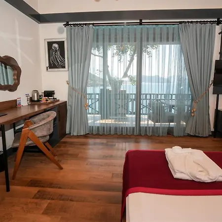 Porto Amore Club Hotel (Adults Only)-2