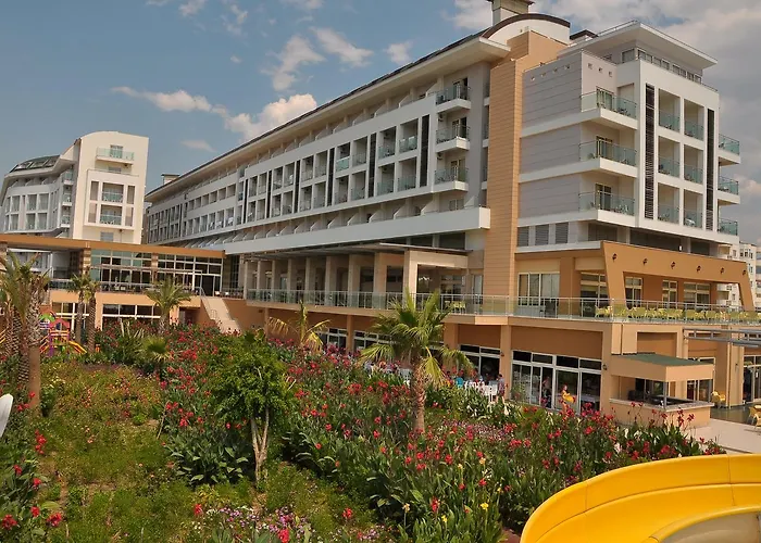 Hedef Resort